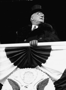 Franklin D Roosevelt Fear Itself